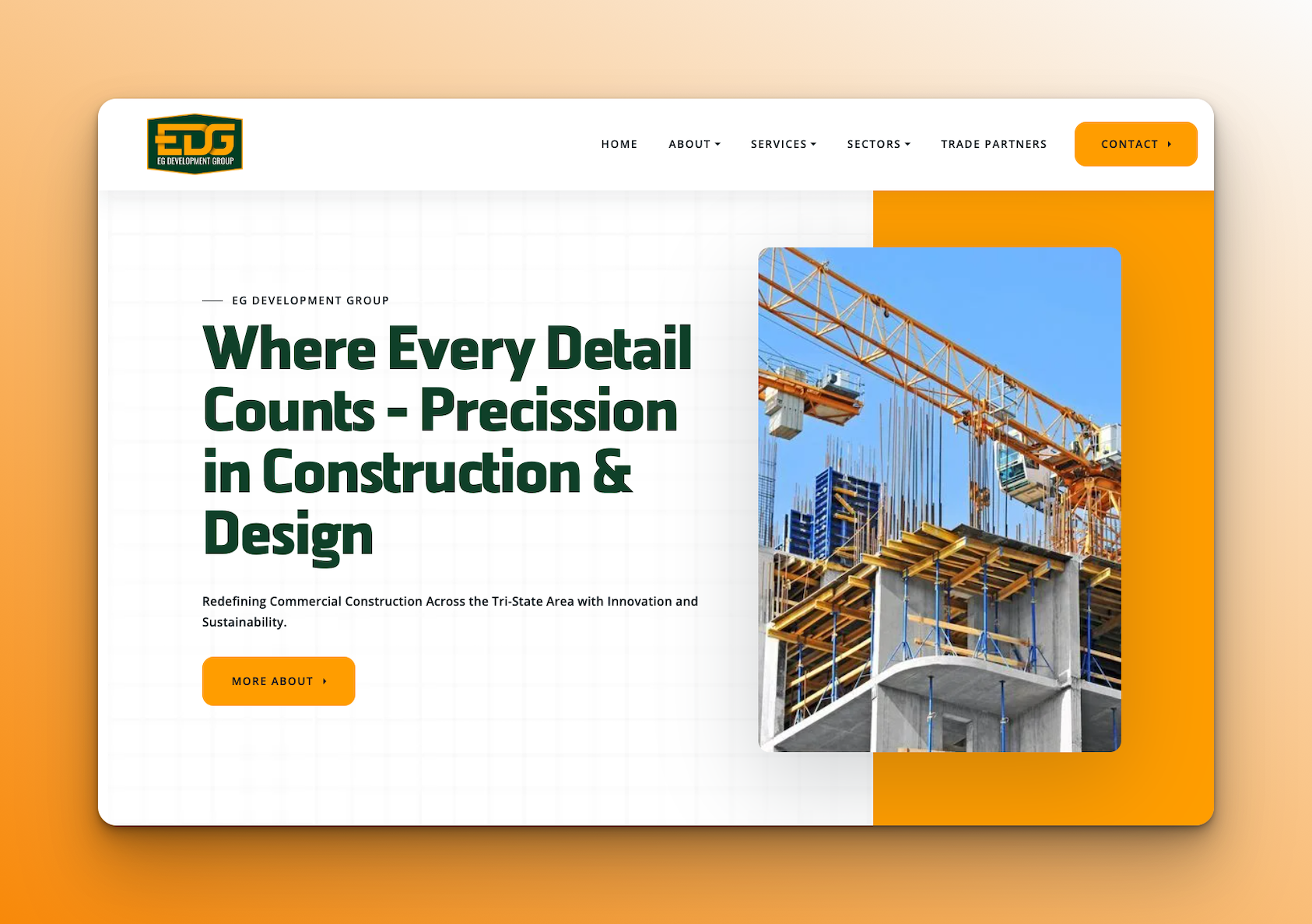 EG Development Group